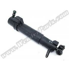 Resim Mercedes W211 Far Yıkama Robotu Sağ 2002-06 Wender A2118600647 