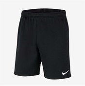 Resim Nike M Nk Flc Park20 Short Kz Erkek Futbol Şortu 
