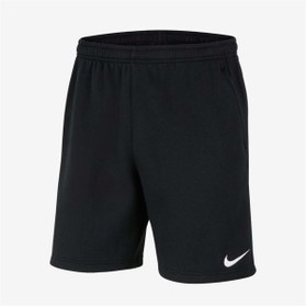 Resim Nike M Nk Flc Park20 Short Kz Erkek Futbol Şortu 