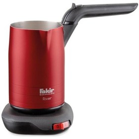 Resim Fakir 4'lü Elektrikli Çeyiz Seti 