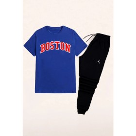 Resim Boston Eşofman Takımı 