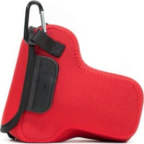 Resim Megagear MG1157 Eos M6 (18-150 Mm) Neopren Kamera Kılıfı 