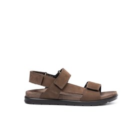 Resim Igı&Co Erkek Sandalet 1137711 IGI&Co UFK 11377 FUSSB.VITELLO MARR.SCURO 