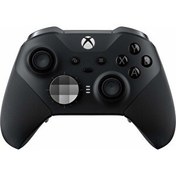 Resim Microsoft Xbox Elite Series 2 Controller Oyun Kolu (İthalatçı Garantili) 
