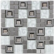 Resim Evarts Tezgah Arası Mozaık Ecm-S229 (Kutu Içı 0.87M2) 