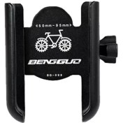 Resim 360° Dönebilen Alüminyum Telefon Tutucu 