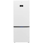 Resim Beko 670475 EB No Frost Buzdolabı 