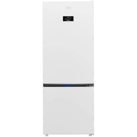 Resim Beko 670475 EB No Frost Buzdolabı 