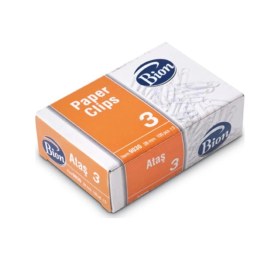 Resim Ataş No:3 30 Mm Ataş 300 Mm Ataç 