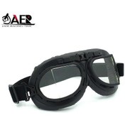 Resim Vintage Motosiklet Gözlükleri Motosiklet Kaskı Gözlükleri Pilot Cruiser Gözlükleri Gözlükler Güneş Gözlükleri Gözlükler Uv 