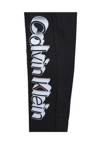 Resim Calvin Klein Calvın Kleın Erkek Eşofman Altı 40kc411 001 Siyah 