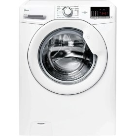 Resim Hoover H3W 2102DE 10 kg Nfc Bağlantılı 1200 Devir Çamaşır Makinesi 