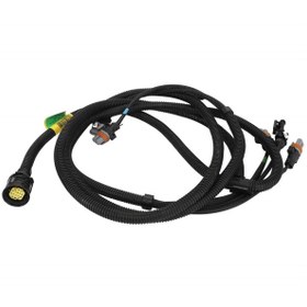 Resim AGCO Elektrik Tesisatı - Massey Ferguson / Fendt / Valtra | ACW030858A 