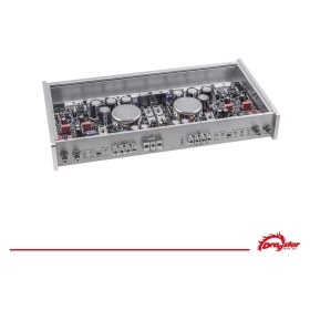 Resim DA-130.4AB Profesyonel 4 Kanal Amfi 