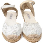 Resim Kadın Espadril 1ANTW2014002 