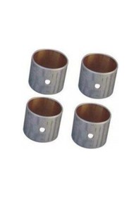 Resim Mercedes Piston Kol Burcu Takımı Om611, Om646, 4 Silindir W203 03 07 W211 02 08 Vito W639 03 Sprinter 00 0 - Kolben 77524690 