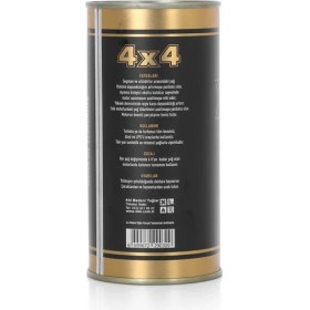 Resim 4x4 Automotive Products Economizer Motor Katkısı 354 ml 