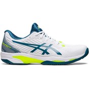 Resim Asics Solution Speed FF 2 Erkek Tenis Ayakkabısı 