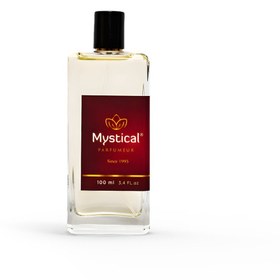 Resim Mystical K-C19 100 ML 