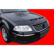 Resim Vw Passat B3 2001 - 2004 Ön Kaput Maskesi 
