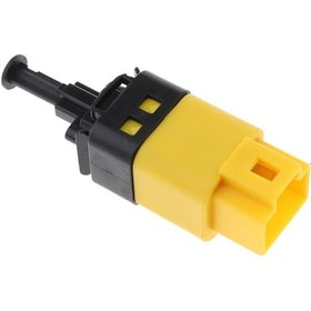 Resim Suntek 4-Insert Için Chevrolet Epica Için Fren Işık Anahtarı 
