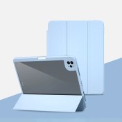 Resim Sunsky Ipad Pro 12.9 Tablet Kılıfı (Yurt Dışından) 