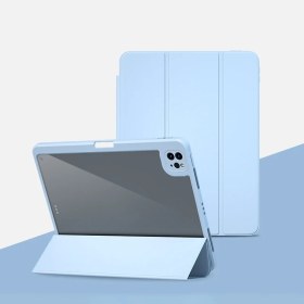 Resim Sunsky Ipad Pro 12.9 Tablet Kılıfı (Yurt Dışından) 
