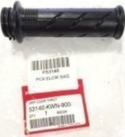 Resim Pcx 125 Sağ Elcik 