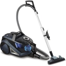 Resim Fakir Filter Pro Toz Torbasız Elektrikli Süpürge Blue 