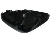 Resim Yamaha Yzf R25 Depo Yan Kapak Sol Siyah 2018 Ve Öncesi 
