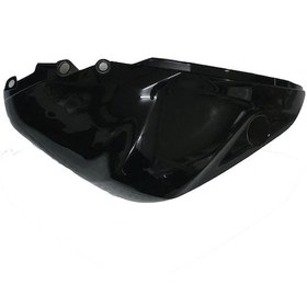 Resim Yamaha Yzf R25 Depo Yan Kapak Sol Siyah 2018 Ve Öncesi 
