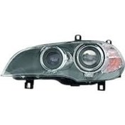 Resim BMW E70 LCI 2011 2013 Sol Bi-Xenon Far 