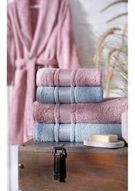 Resim Özdilek Colourist Banyo Havlusu 90x150 206639 