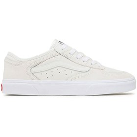 Resim Vans Rowley Classic Kadın Günlük Ayakkabı VN0009QJXP31 Beyaz 