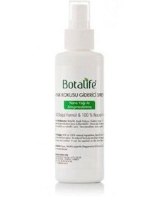 Resim Ayak Kokusu Giderici Sprey 150ml 