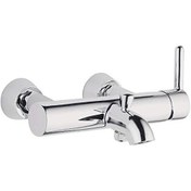 Resim Artema A41762 Matrix Banyo Bataryası Krom 