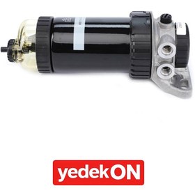Resim AGCO Yakıt Ön Filtre - Valtra | V836866307 