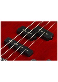 Resim Ibanez Gsr200-tr Gsr Bas Gitar 