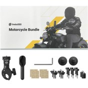 Resim Insta360 Motorcycle Bundle (Yeni Versiyon) 