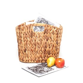 Resim Mien Bambu Küçük Gazetelik 