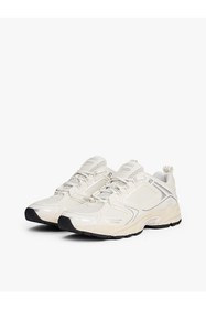 Resim Tommy Hilfiger Archive Runner Cleat Trainers 