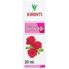 Resim Kırıntı Gül Yağı 20 ml 
