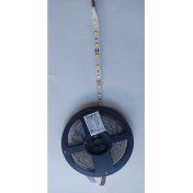 Resim Braytron Marka Amber Işık Renkli Şerit LED 5 mt 