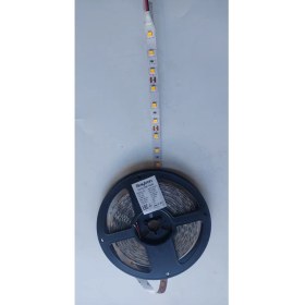 Resim Braytron Marka Amber Işık Renkli Şerit LED 5 mt 