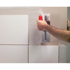 Resim Bars Beyaz Seramik Yapıştırma Harcı 25 Kg. 