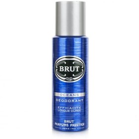 Resim Brut deo 200 ml oceans 