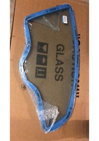 Resim MAZDA 6 SAĞ ÖN CAM 