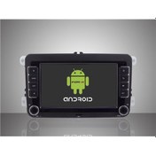 Resim Volksawgen Passat Cc 2010 Multimedy Kamera Navigasyon Bluetooth 