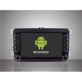 Resim Volksawgen Jetta 2011 Multimedy Kamera Navigasyon Bluetooth 
