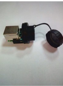 Resim Rj45 Ara Panel Type 